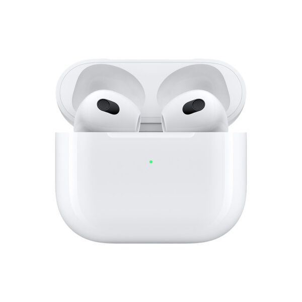Apple AirPods (3rd generation) AirPods (3e generatie) met Lightning-oplaadcase - Afbeelding 3