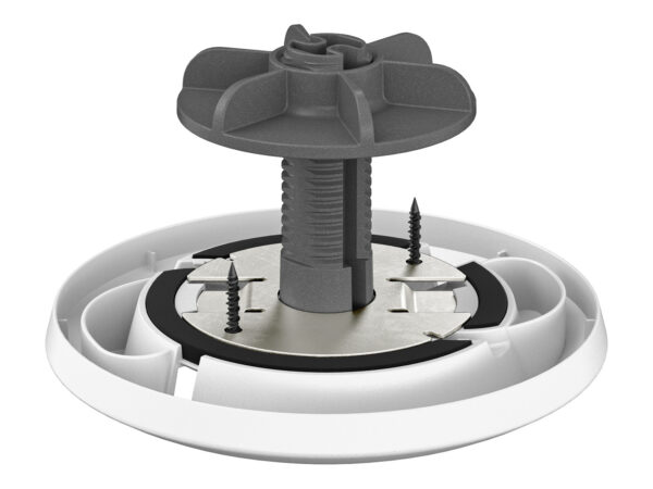 Logitech 952-000020 onderdeel & accessoire voor microfoons - Afbeelding 3