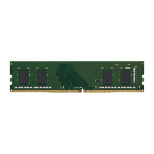 Kingston Technology KCP432NS8/16 geheugenmodule 16 GB 1 x 16 GB DDR4 3200 MHz