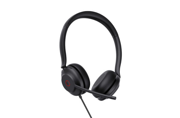 Yealink UH35 Dual UC USB-A Headset - Afbeelding 4