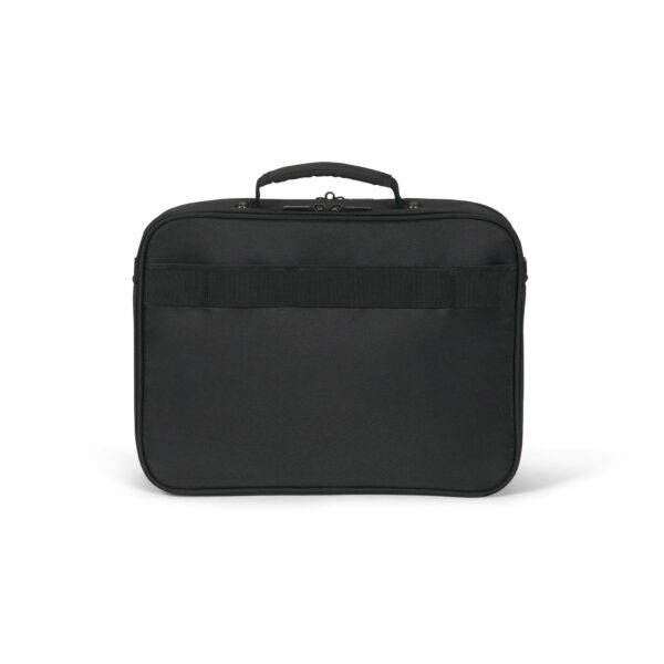 DICOTA D32031-RPET laptoptas 43,9 cm (17.3") Aktetas Zwart - Afbeelding 5