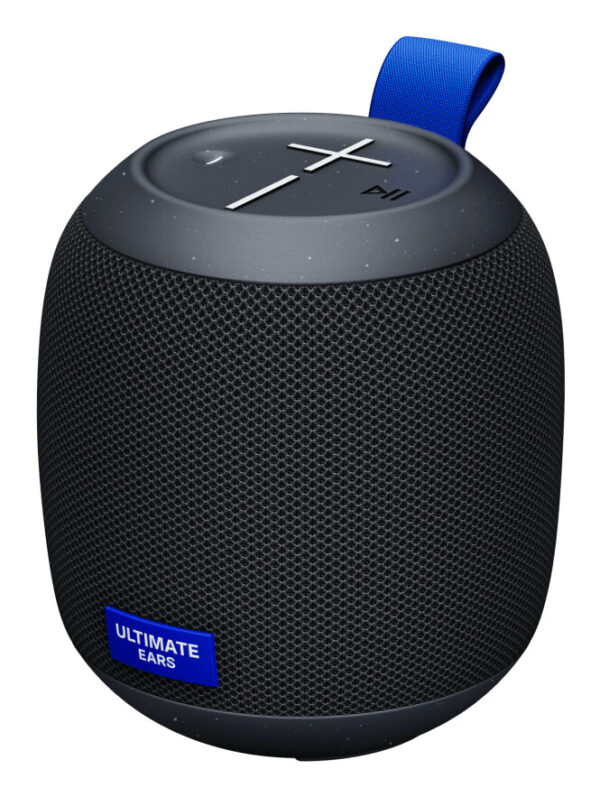 Ultimate Ears WONDERBOOM PLAY Zwart - Afbeelding 4