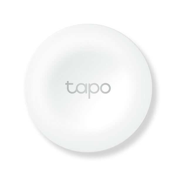 TP-Link Tapo S200B Draadloos Wit