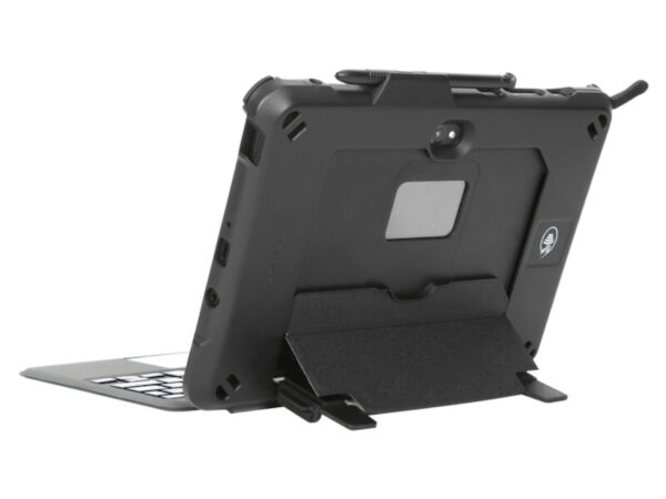Samsung GP-FPT636TGCBW tabletbehuizing 25,6 cm (10.1") Hoes Zwart - Afbeelding 7
