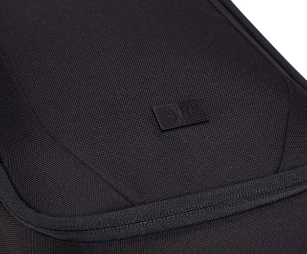 Case Logic Invigo Eco INVIAC103 Black apparatuurtas Opbergmap/sleeve Zwart - Afbeelding 8