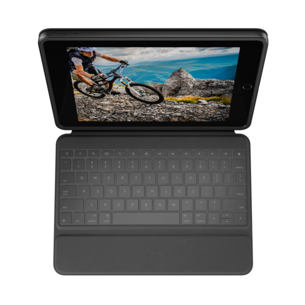 Logitech Rugged Folio - Afbeelding 6