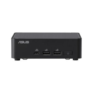 ASUS NUC 14 Pro Slim Kit RNUC14RVKU700000I Zwart 155H
