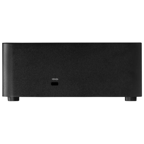 MSI Cubi NUC 1M-001EU Intel Core 7 150U 16 GB DDR5-SDRAM 1 TB SSD Windows 11 Pro 0.84L sized PC Mini PC barebone Zwart - Afbeelding 5