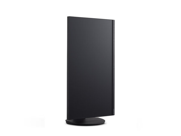 NEC MultiSync EA272Q computer monitor 68,6 cm (27") 2560 x 1440 Pixels 4K Ultra HD LCD Zwart - Afbeelding 4