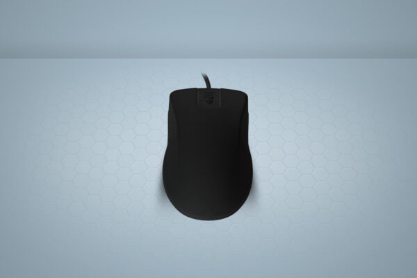 Active Key AK-PMH12 muis Medisch Ambidextrous USB Type-A Optisch 1000 DPI - Afbeelding 3