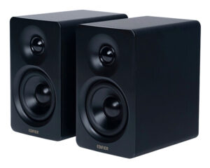 Edifier M60 Zwart Bedraad en draadloos 66 W