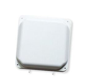 Aruba, a Hewlett Packard Enterprise company JW020A accessoire voor netwerkantenne Antenne-adapter