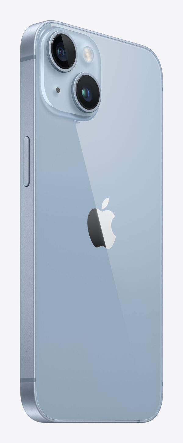 Apple iPhone 14 15,5 cm (6.1") Dual SIM iOS 17 5G 128 GB Blauw - Afbeelding 6