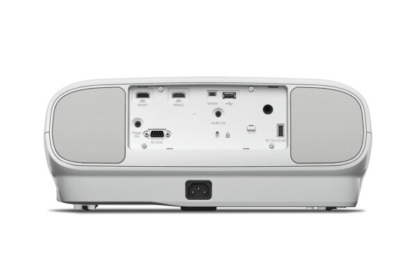 Epson EH-TW7100 4K PRO-UHD-projector, 3000 lumen, scherm van maximaal 500 inch - Afbeelding 6