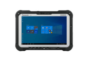 Panasonic Toughbook FZ-G2 MK1 10,1" tablet - WWAN + GPS - 16 GB - 512GB SSD- WIN 11 P