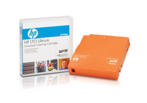 Hewlett Packard Enterprise C7978A reinigingstape Reinigingscartridge