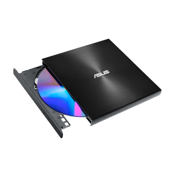 ASUS ZenDrive U9M optisch schijfstation DVD±RW Zwart - Afbeelding 5