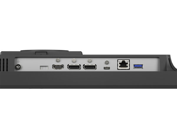 NEC MultiSync EA242WU computer monitor 61 cm (24") 1920 x 1200 Pixels LCD Zwart - Afbeelding 7