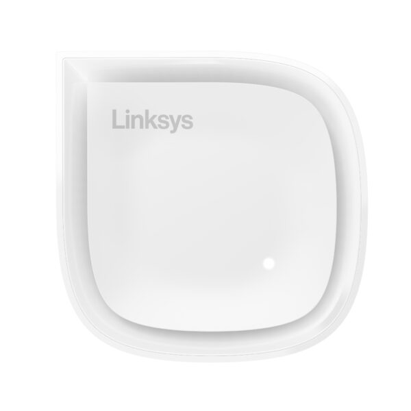 Linksys Velop Pro 7 Tri-band (2,4 GHz / 5 GHz / 6 GHz) Wi-Fi 7 (802.11be) Wit 4 Intern - Afbeelding 12