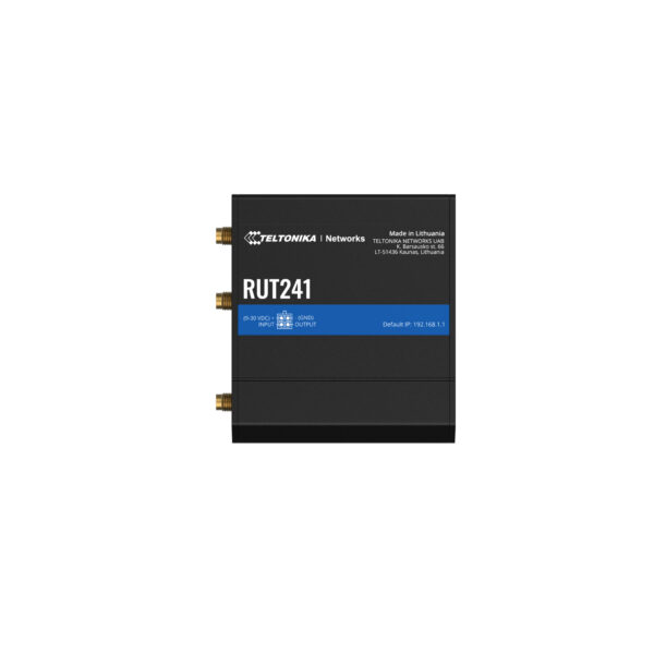 Teltonika RUT241 Router voor mobiele netwerken - Afbeelding 7