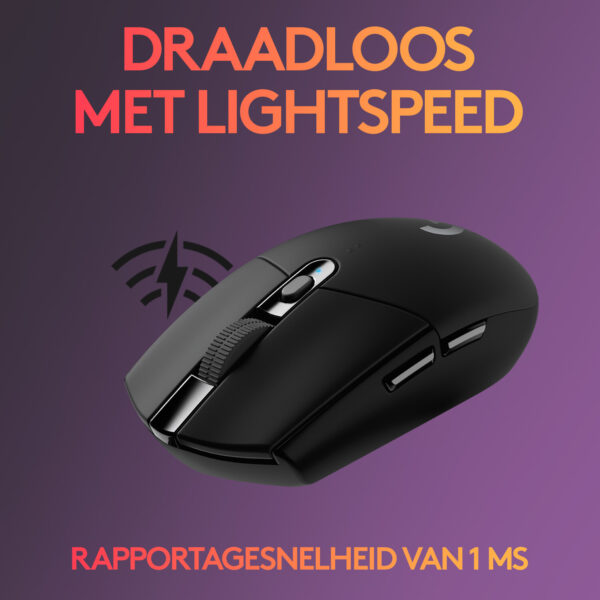 Logitech G G305 - Afbeelding 8