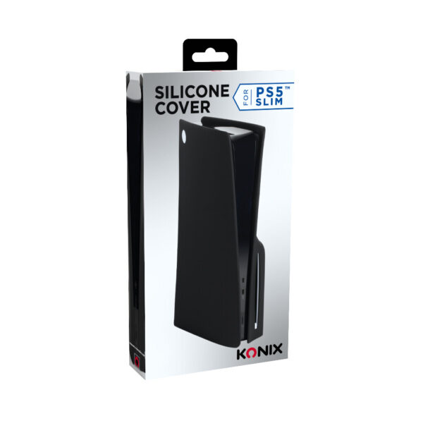 Konix 61889000059 onderdeel & accessoire voor spelcomputers Cover - Afbeelding 5