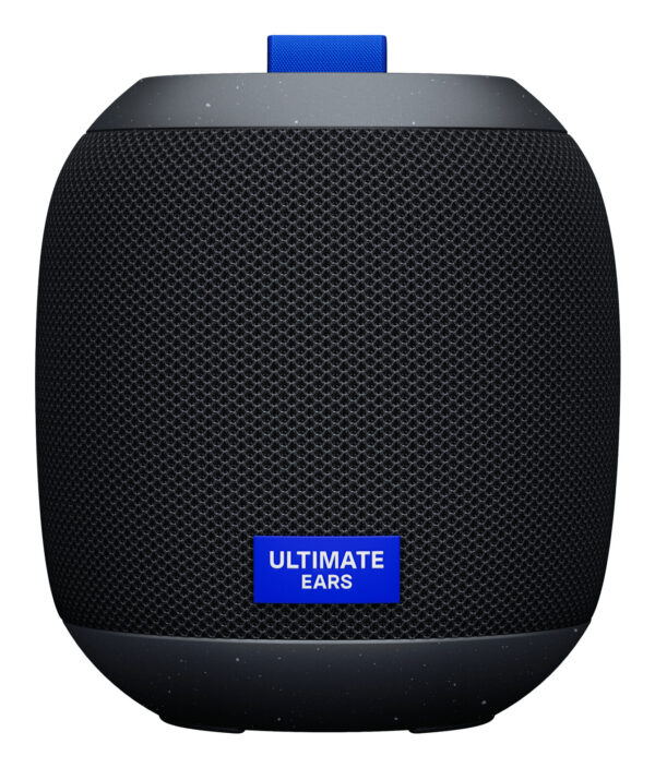 Ultimate Ears WONDERBOOM PLAY Zwart