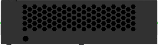 NETGEAR GSM4210PD-100EUS netwerk-switch Managed L2/L3 Gigabit Ethernet (10/100/1000) Power over Ethernet (PoE) Zwart - Afbeelding 11