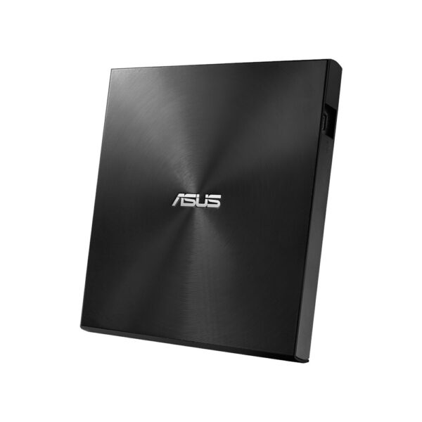 ASUS ZenDrive U9M optisch schijfstation DVD±RW Zwart - Afbeelding 3