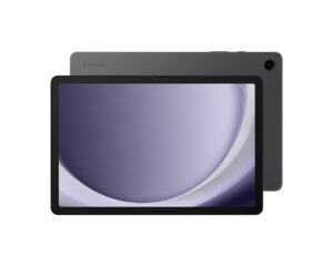 Samsung Galaxy Tab A9+ 5G Qualcomm Snapdragon LTE-TDD & LTE-FDD 128 GB 27,9 cm (11") 8 GB Wi-Fi 5 (802.11ac) Grafiet