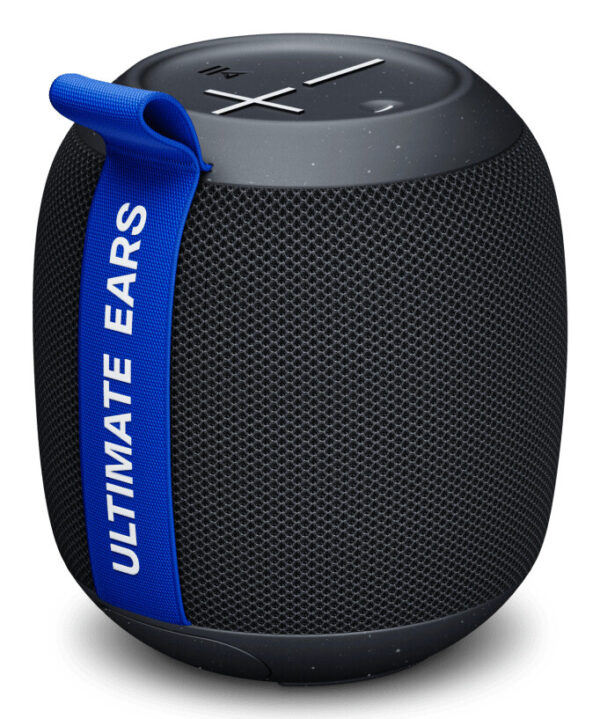 Ultimate Ears WONDERBOOM PLAY Zwart - Afbeelding 5