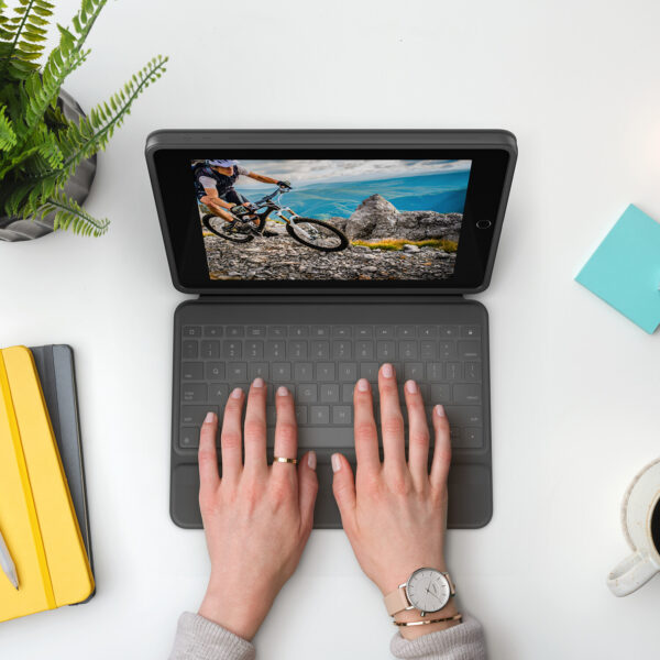 Logitech Rugged Folio - Afbeelding 15