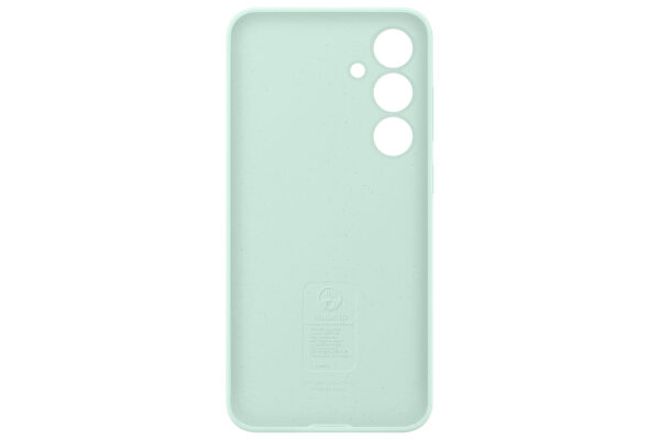 Samsung Galaxy S24 FE Silicone Case - Afbeelding 4