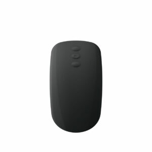 CHERRY AK-PMH3 muis Medisch Ambidextrous RF Draadloos 1000 DPI