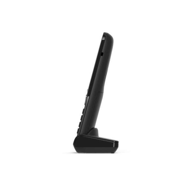Gigaset COMFORT 550HX Analoge-/DECT-telefoon Nummerherkenning Zwart - Afbeelding 17