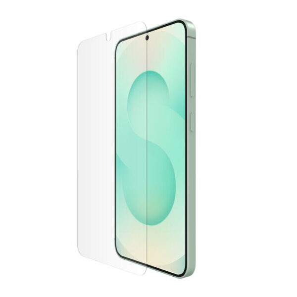 Belkin OVB049HQ scherm- & rugbeschermer voor mobiele telefoons Doorzichtige schermbeschermer Samsung 1 stuk(s) - Afbeelding 2