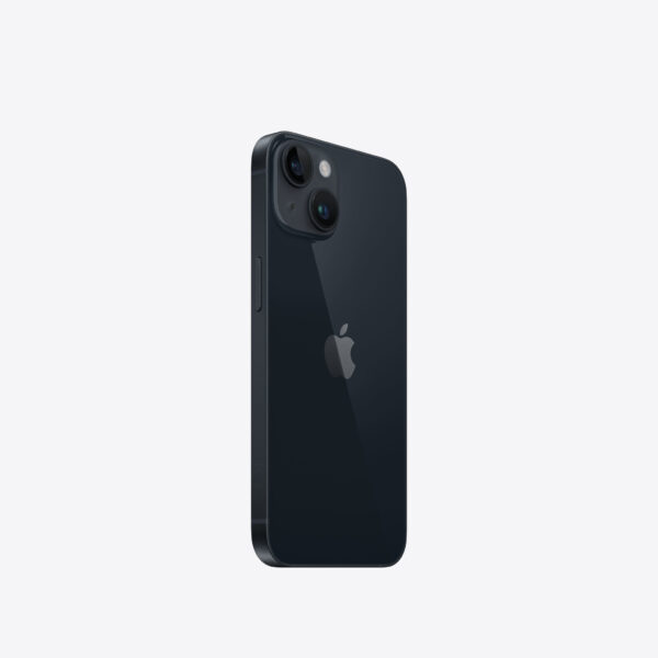 Apple iPhone 14 15,5 cm (6.1") Dual SIM iOS 17 5G 256 GB Zwart - Afbeelding 2