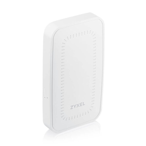 Zyxel WAX300H 2400 Mbit/s Wit Power over Ethernet (PoE) - Afbeelding 4
