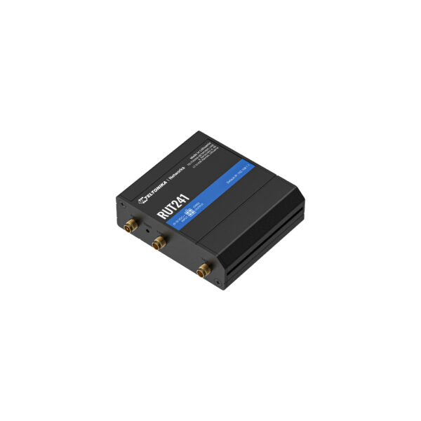 Teltonika RUT241 Router voor mobiele netwerken - Afbeelding 6