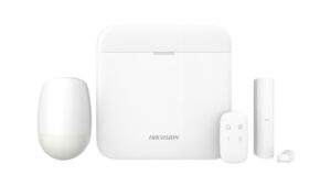 Hikvision Digital Technology DS-PWA64-KIT-WE smart home veiligheidsuitrusting