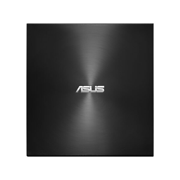 ASUS ZenDrive U9M optisch schijfstation DVD±RW Zwart - Afbeelding 2