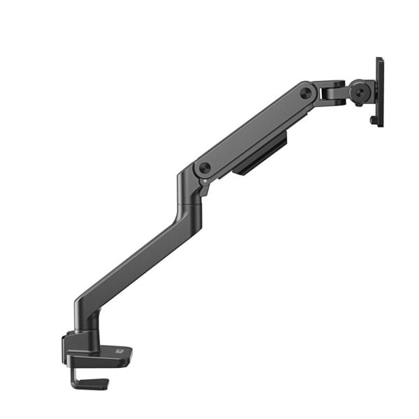 ACT Monitorarm 49" office premium, gasveer, 1 scherm - Afbeelding 2
