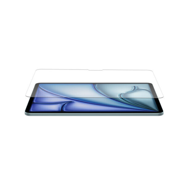 Belkin OVI007HQ schermbeschermer voor tablets Doorzichtige schermbeschermer Apple 1 stuk(s) - Afbeelding 3