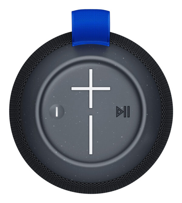 Ultimate Ears WONDERBOOM PLAY Zwart - Afbeelding 3