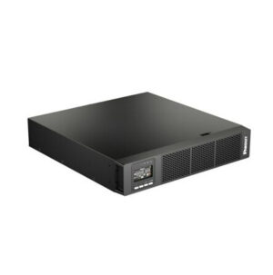 Panduit SmartZone UPS Dubbele conversie (online) 1 kVA 1000 W 8 AC-uitgang(en)