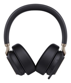 Yealink BH76 Plus UC Zwart USB-C Headset
