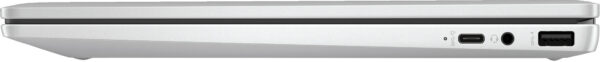 HP Chromebook x360 14b-cd0005nd Intel® N N100 35,6 cm (14") Touchscreen Full HD 4 GB LPDDR5-SDRAM 128 GB Flash Wi-Fi 6 (802.11ax - Afbeelding 4