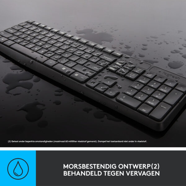 Logitech MK235 - Afbeelding 5
