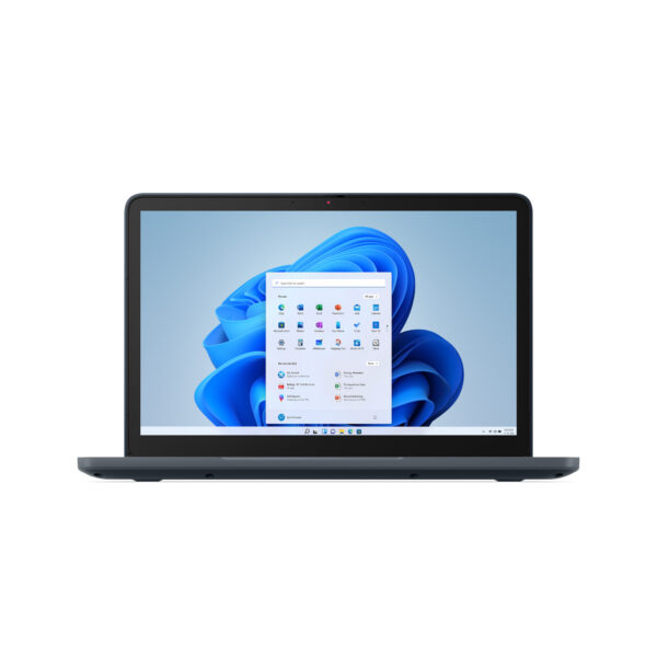 Lenovo 300w Yoga Gen 4 Intel® N N100 Hybride (2-in-1) 29,5 cm (11.6") Touchscreen HD 4 GB LPDDR5-SDRAM 128 GB SSD Wi-Fi 6 (802.1 - Afbeelding 2
