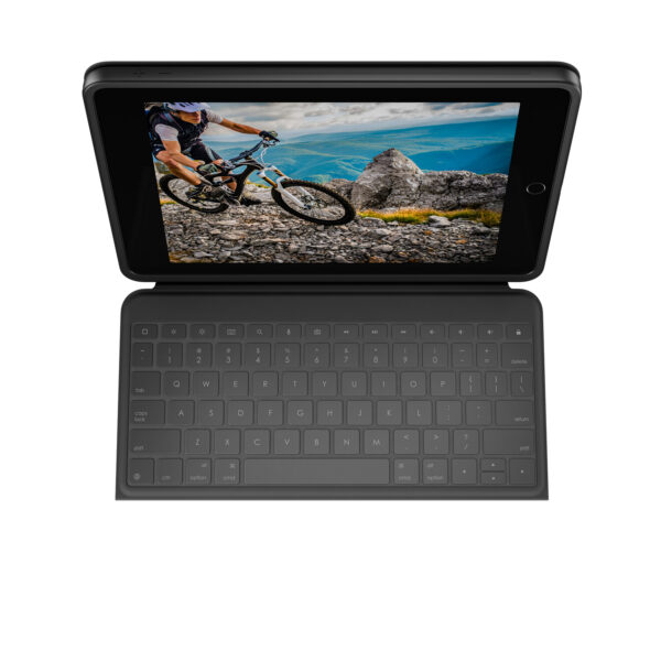 Logitech Rugged Folio - Afbeelding 5